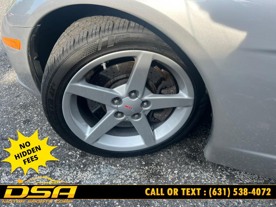 2006 Chevrolet Corvette 2dr Cpe, available for sale in Commack, New York | DSA Motor Sports Corp. Commack, New York 2006 Chevrolet Corvette 2dr Cpe, available for sale in Commack, New York | DSA Motor Sports Corp. Commack, New York