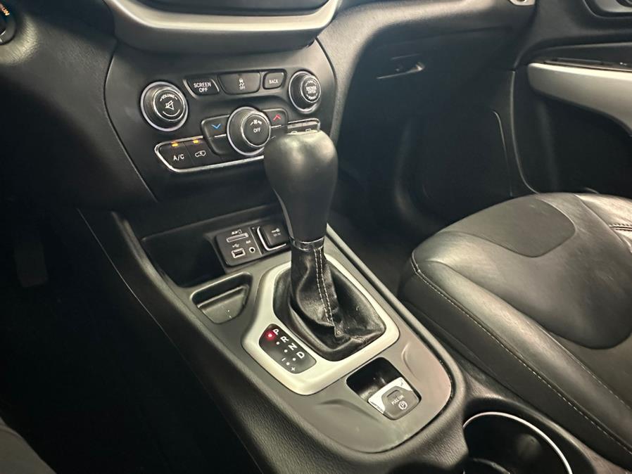 2018 Jeep Cherokee Latitude Plus FWD, available for sale in Inwood, New York | 5 Towns Drive. Inwood, New York 2018 Jeep Cherokee Latitude Plus FWD, available for sale in Inwood, New York | 5 Towns Drive. Inwood, New York
