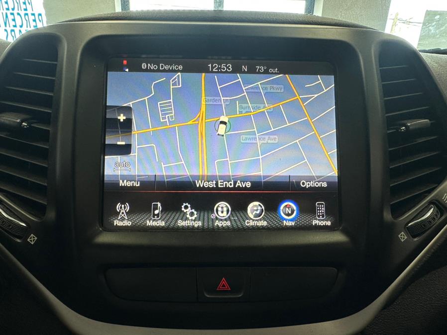 2018 Jeep Cherokee Latitude Plus FWD, available for sale in Inwood, New York | 5 Towns Drive. Inwood, New York 2018 Jeep Cherokee Latitude Plus FWD, available for sale in Inwood, New York | 5 Towns Drive. Inwood, New York