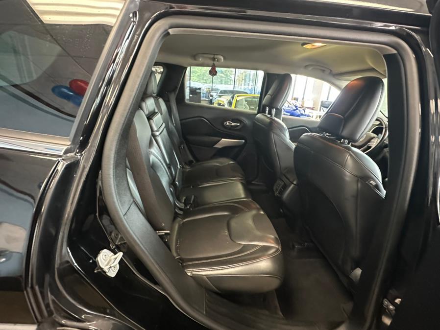 2018 Jeep Cherokee Latitude Plus FWD, available for sale in Inwood, New York | 5 Towns Drive. Inwood, New York 2018 Jeep Cherokee Latitude Plus FWD, available for sale in Inwood, New York | 5 Towns Drive. Inwood, New York