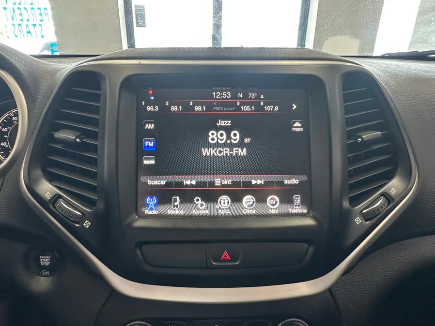 2018 Jeep Cherokee Latitude Plus FWD, available for sale in Inwood, New York | 5 Towns Drive. Inwood, New York 2018 Jeep Cherokee Latitude Plus FWD, available for sale in Inwood, New York | 5 Towns Drive. Inwood, New York