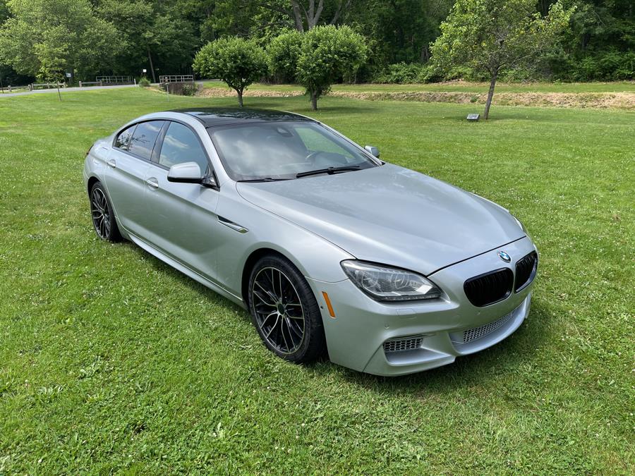 Used 2015 BMW 6 Series in Plainville, Connecticut | Choice Group LLC Choice Motor Car. Plainville, Connecticut