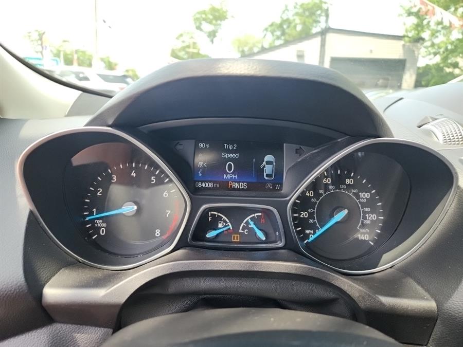2018 Ford Escape Titanium 4WD, available for sale in Islip, New York | L.I. Auto Gallery. Islip, New York 2018 Ford Escape Titanium 4WD, available for sale in Islip, New York | L.I. Auto Gallery. Islip, New York