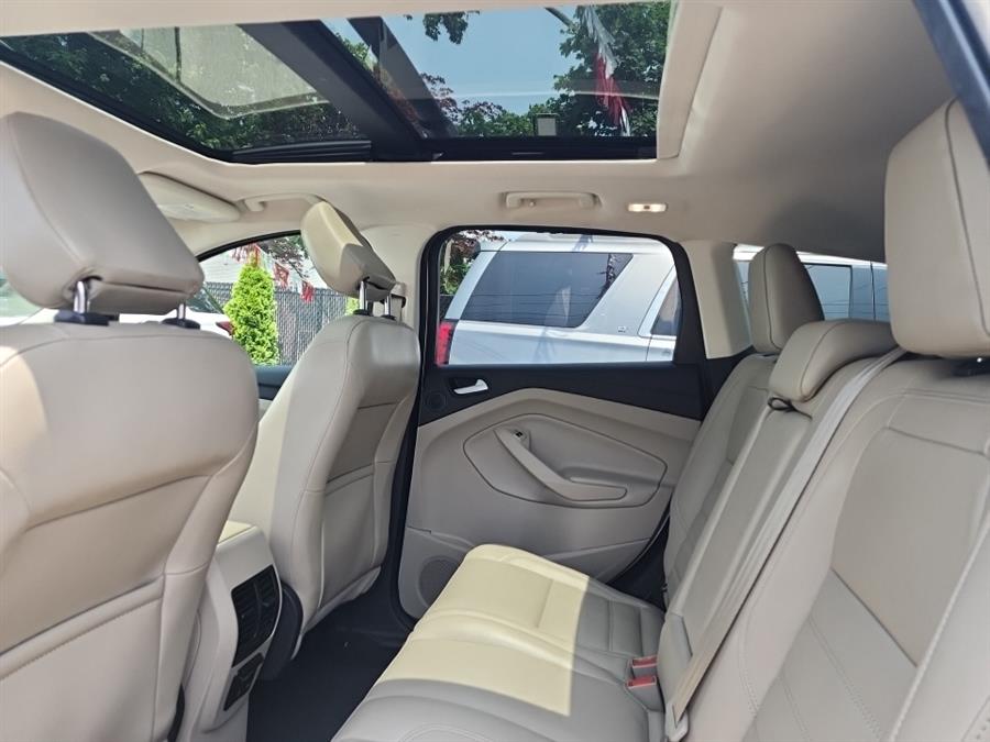 2018 Ford Escape Titanium 4WD, available for sale in Islip, New York | L.I. Auto Gallery. Islip, New York 2018 Ford Escape Titanium 4WD, available for sale in Islip, New York | L.I. Auto Gallery. Islip, New York