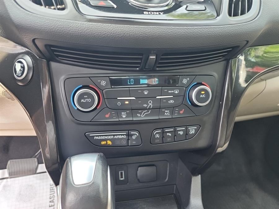 2018 Ford Escape Titanium 4WD, available for sale in Islip, New York | L.I. Auto Gallery. Islip, New York 2018 Ford Escape Titanium 4WD, available for sale in Islip, New York | L.I. Auto Gallery. Islip, New York