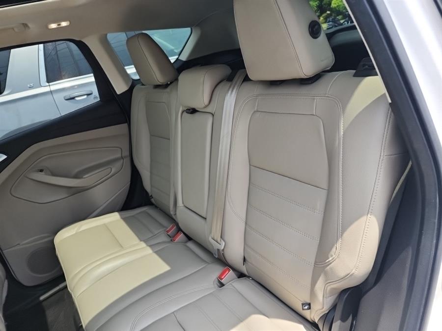 2018 Ford Escape Titanium 4WD, available for sale in Islip, New York | L.I. Auto Gallery. Islip, New York 2018 Ford Escape Titanium 4WD, available for sale in Islip, New York | L.I. Auto Gallery. Islip, New York