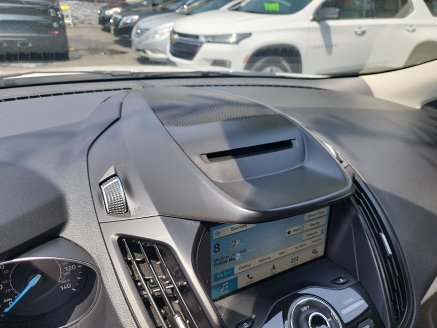 2018 Ford Escape Titanium 4WD, available for sale in Islip, New York | L.I. Auto Gallery. Islip, New York 2018 Ford Escape Titanium 4WD, available for sale in Islip, New York | L.I. Auto Gallery. Islip, New York