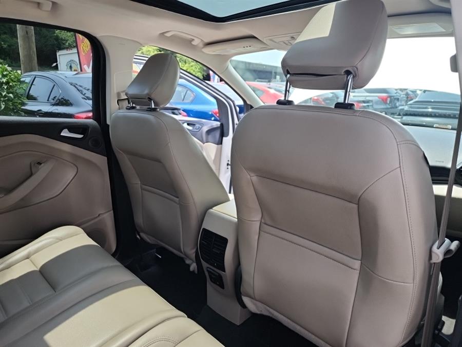 2018 Ford Escape Titanium 4WD, available for sale in Islip, New York | L.I. Auto Gallery. Islip, New York 2018 Ford Escape Titanium 4WD, available for sale in Islip, New York | L.I. Auto Gallery. Islip, New York