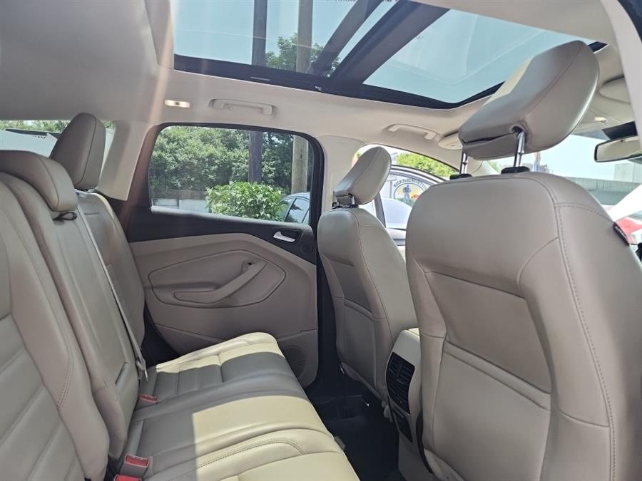 2018 Ford Escape Titanium 4WD, available for sale in Islip, New York | L.I. Auto Gallery. Islip, New York 2018 Ford Escape Titanium 4WD, available for sale in Islip, New York | L.I. Auto Gallery. Islip, New York