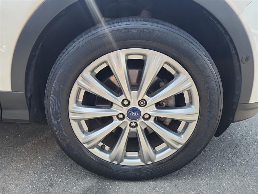 2018 Ford Escape Titanium 4WD, available for sale in Islip, New York | L.I. Auto Gallery. Islip, New York 2018 Ford Escape Titanium 4WD, available for sale in Islip, New York | L.I. Auto Gallery. Islip, New York