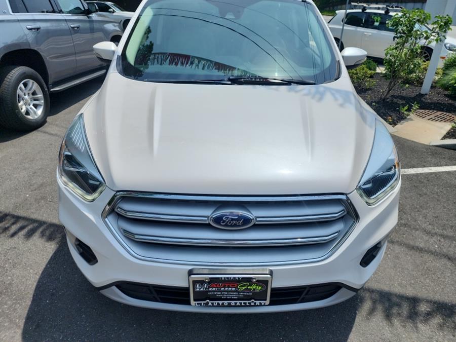 2018 Ford Escape Titanium 4WD, available for sale in Islip, New York | L.I. Auto Gallery. Islip, New York 2018 Ford Escape Titanium 4WD, available for sale in Islip, New York | L.I. Auto Gallery. Islip, New York