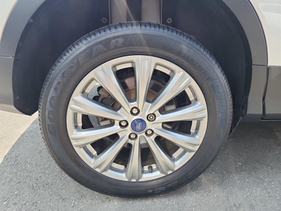 2018 Ford Escape Titanium 4WD, available for sale in Islip, New York | L.I. Auto Gallery. Islip, New York 2018 Ford Escape Titanium 4WD, available for sale in Islip, New York | L.I. Auto Gallery. Islip, New York