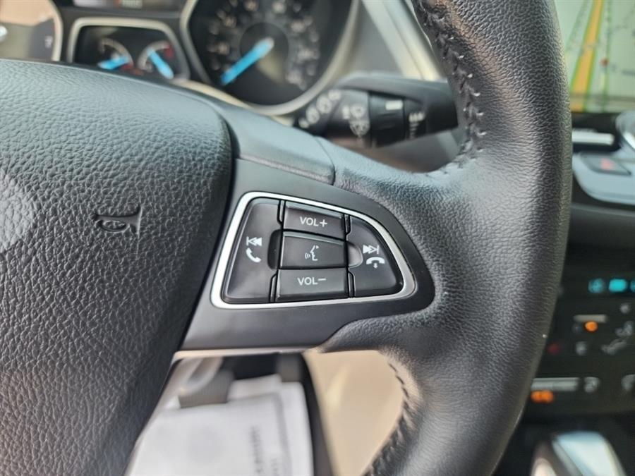 2018 Ford Escape Titanium 4WD, available for sale in Islip, New York | L.I. Auto Gallery. Islip, New York 2018 Ford Escape Titanium 4WD, available for sale in Islip, New York | L.I. Auto Gallery. Islip, New York