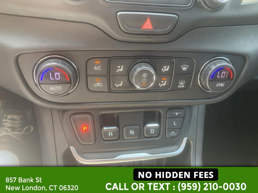 2018 GMC Terrain AWD 4dr Denali, available for sale in New London, Connecticut | McAvoy Inc dba Town Hill Auto. New London, Connecticut 2018 GMC Terrain AWD 4dr Denali, available for sale in New London, Connecticut | McAvoy Inc dba Town Hill Auto. New London, Connecticut