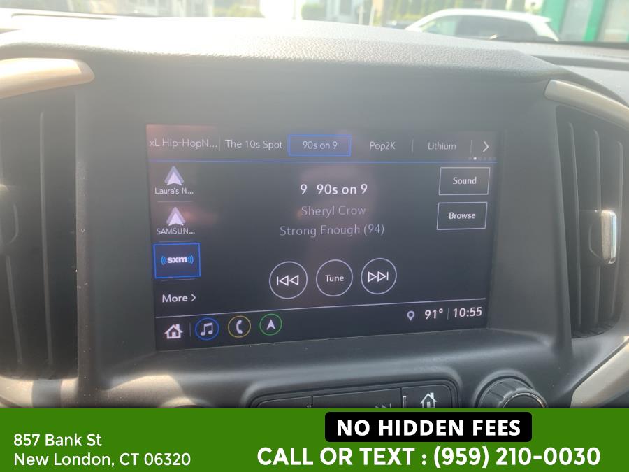 2018 GMC Terrain AWD 4dr Denali, available for sale in New London, Connecticut | McAvoy Inc dba Town Hill Auto. New London, Connecticut 2018 GMC Terrain AWD 4dr Denali, available for sale in New London, Connecticut | McAvoy Inc dba Town Hill Auto. New London, Connecticut