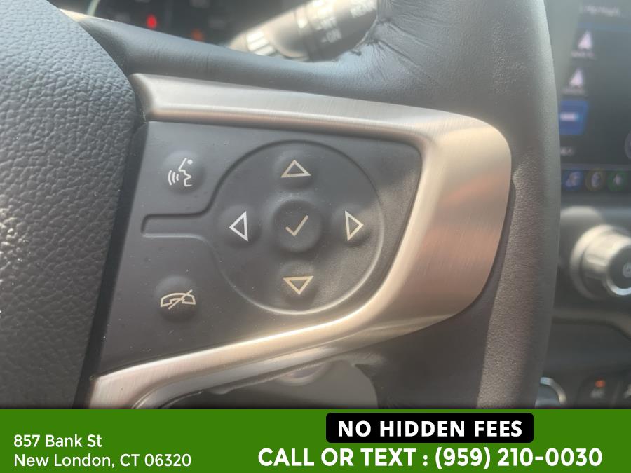 2018 GMC Terrain AWD 4dr Denali, available for sale in New London, Connecticut | McAvoy Inc dba Town Hill Auto. New London, Connecticut 2018 GMC Terrain AWD 4dr Denali, available for sale in New London, Connecticut | McAvoy Inc dba Town Hill Auto. New London, Connecticut