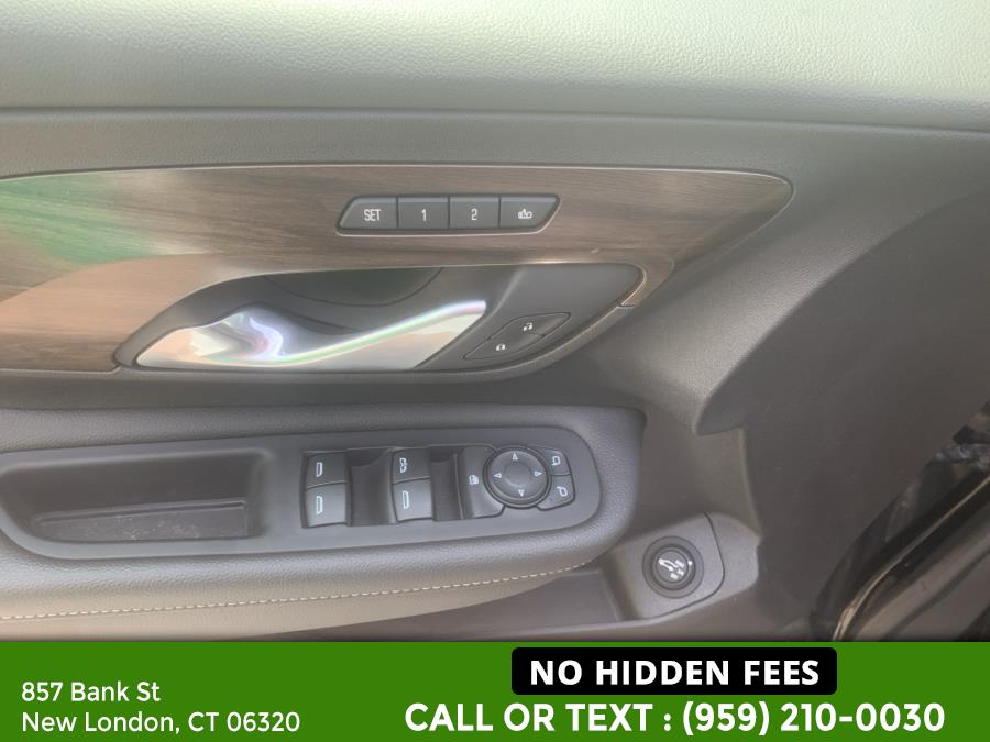 2018 GMC Terrain AWD 4dr Denali, available for sale in New London, Connecticut | McAvoy Inc dba Town Hill Auto. New London, Connecticut 2018 GMC Terrain AWD 4dr Denali, available for sale in New London, Connecticut | McAvoy Inc dba Town Hill Auto. New London, Connecticut