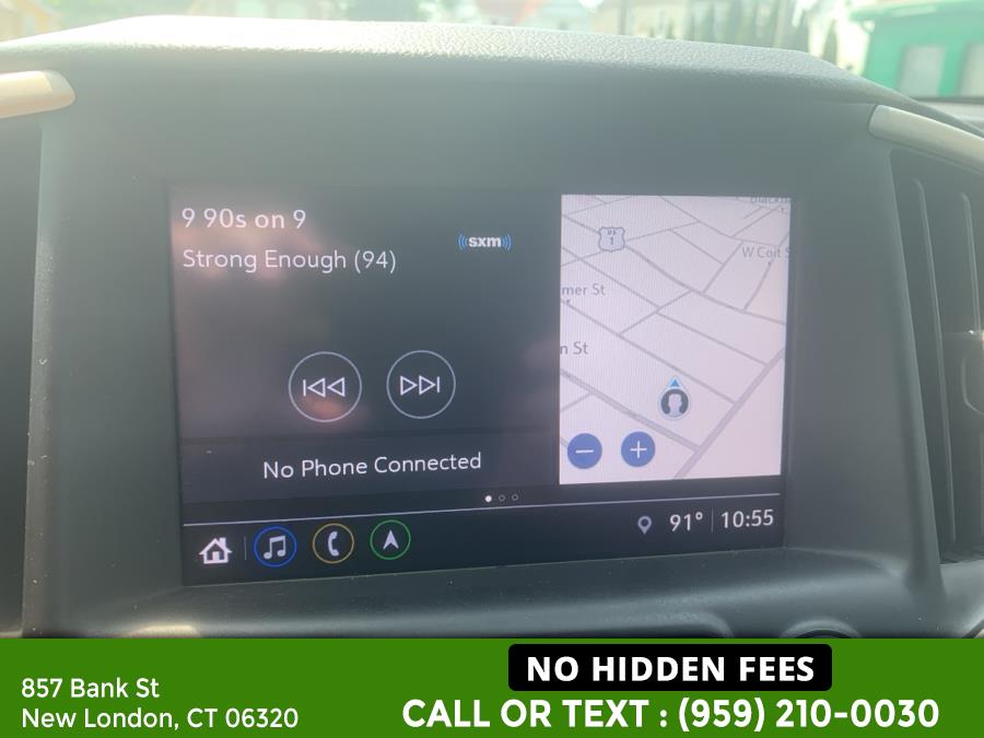 2018 GMC Terrain AWD 4dr Denali, available for sale in New London, Connecticut | McAvoy Inc dba Town Hill Auto. New London, Connecticut 2018 GMC Terrain AWD 4dr Denali, available for sale in New London, Connecticut | McAvoy Inc dba Town Hill Auto. New London, Connecticut