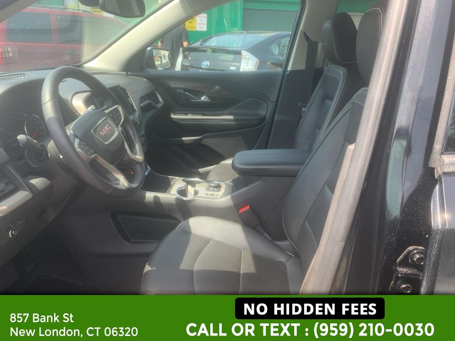 2018 GMC Terrain AWD 4dr Denali, available for sale in New London, Connecticut | McAvoy Inc dba Town Hill Auto. New London, Connecticut 2018 GMC Terrain AWD 4dr Denali, available for sale in New London, Connecticut | McAvoy Inc dba Town Hill Auto. New London, Connecticut