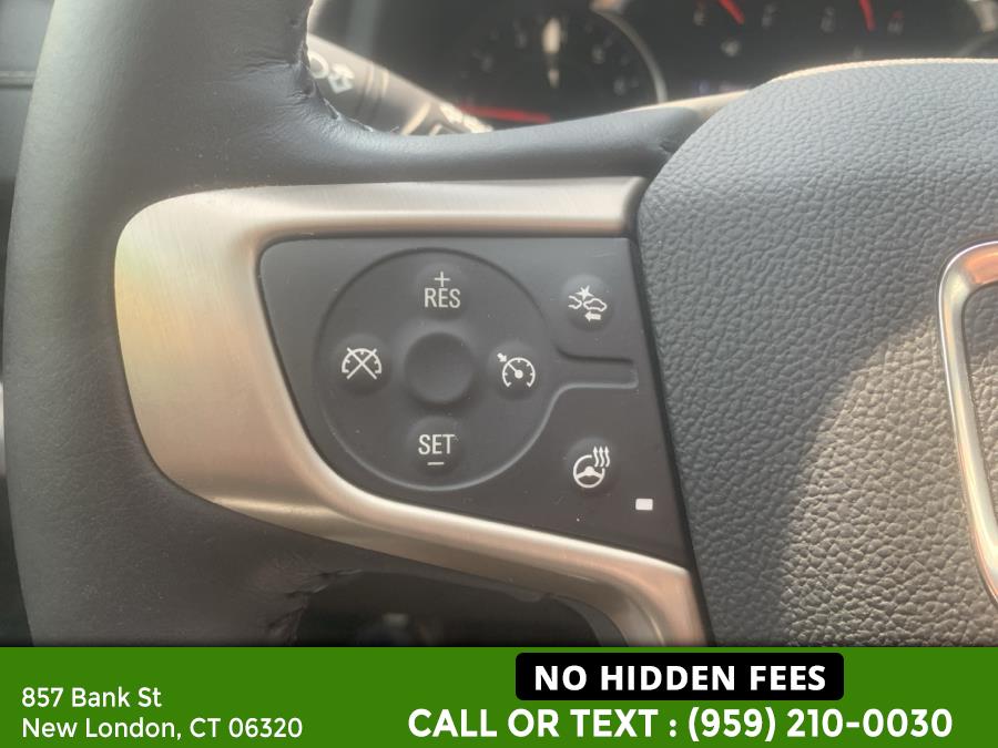 2018 GMC Terrain AWD 4dr Denali, available for sale in New London, Connecticut | McAvoy Inc dba Town Hill Auto. New London, Connecticut 2018 GMC Terrain AWD 4dr Denali, available for sale in New London, Connecticut | McAvoy Inc dba Town Hill Auto. New London, Connecticut