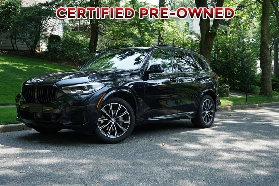 2023 BMW X5 xDrive40i, available for sale in Great Neck, New York | Auto Expo. Great Neck, New York