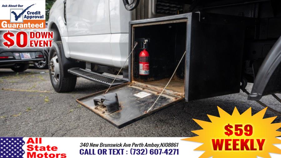 2019 Ford Super Duty F-350 DRW XLT 4WD Reg Cab 145" WB 60" CA, available for sale in Perth Amboy, New Jersey | All State Motor Inc. Perth Amboy, New Jersey 2019 Ford Super Duty F-350 DRW XLT 4WD Reg Cab 145" WB 60" CA, available for sale in Perth Amboy, New Jersey | All State Motor Inc. Perth Amboy, New Jersey