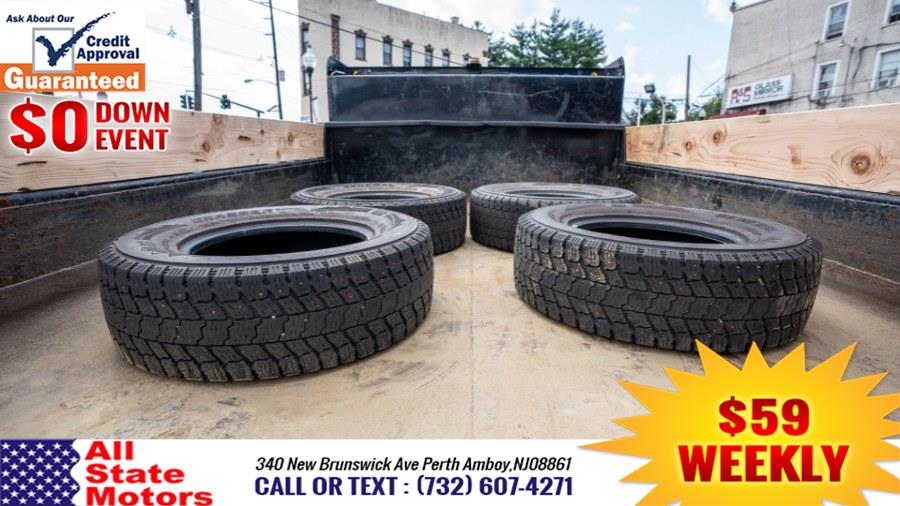 2019 Ford Super Duty F-350 DRW XLT 4WD Reg Cab 145" WB 60" CA, available for sale in Perth Amboy, New Jersey | All State Motor Inc. Perth Amboy, New Jersey 2019 Ford Super Duty F-350 DRW XLT 4WD Reg Cab 145" WB 60" CA, available for sale in Perth Amboy, New Jersey | All State Motor Inc. Perth Amboy, New Jersey