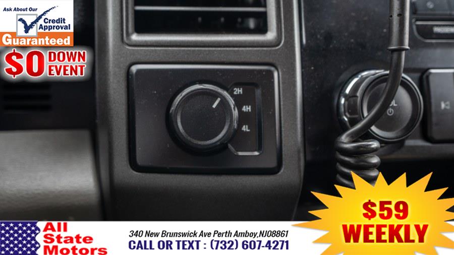 2019 Ford Super Duty F-350 DRW XLT 4WD Reg Cab 145" WB 60" CA, available for sale in Perth Amboy, New Jersey | All State Motor Inc. Perth Amboy, New Jersey 2019 Ford Super Duty F-350 DRW XLT 4WD Reg Cab 145" WB 60" CA, available for sale in Perth Amboy, New Jersey | All State Motor Inc. Perth Amboy, New Jersey