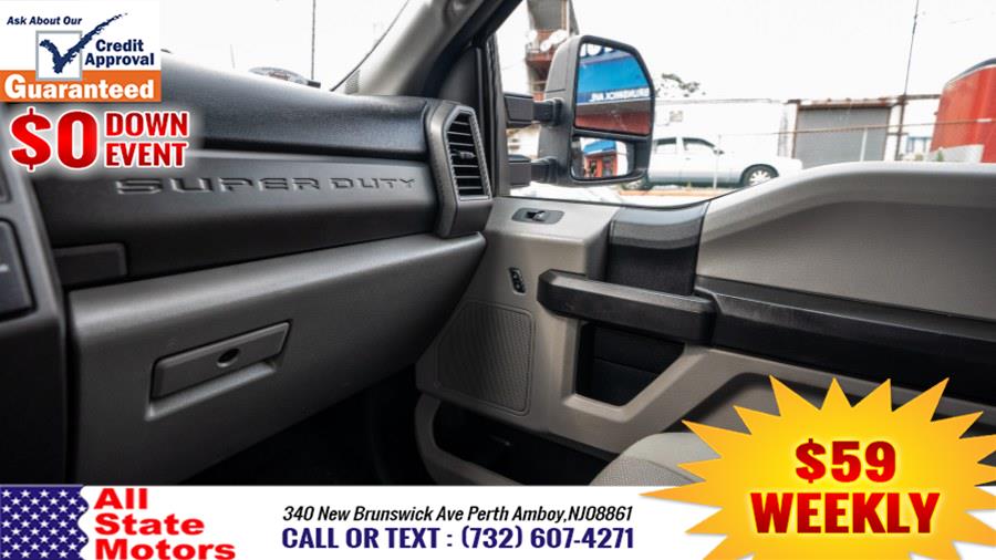 2019 Ford Super Duty F-350 DRW XLT 4WD Reg Cab 145" WB 60" CA, available for sale in Perth Amboy, New Jersey | All State Motor Inc. Perth Amboy, New Jersey 2019 Ford Super Duty F-350 DRW XLT 4WD Reg Cab 145" WB 60" CA, available for sale in Perth Amboy, New Jersey | All State Motor Inc. Perth Amboy, New Jersey