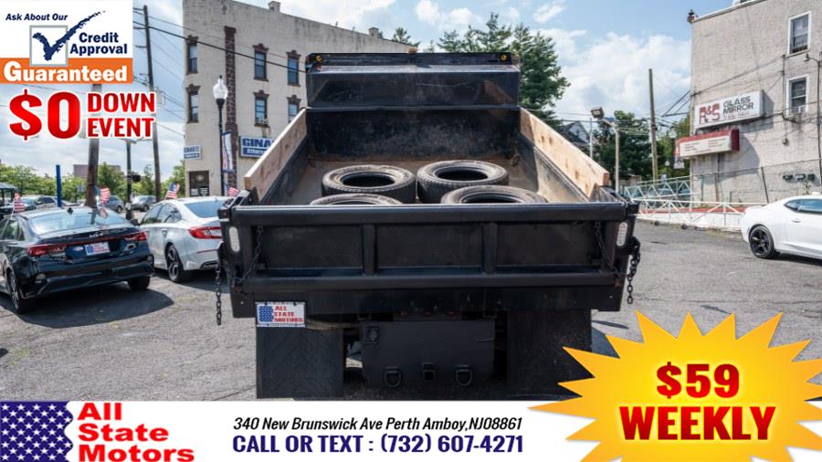 2019 Ford Super Duty F-350 DRW XLT 4WD Reg Cab 145" WB 60" CA, available for sale in Perth Amboy, New Jersey | All State Motor Inc. Perth Amboy, New Jersey 2019 Ford Super Duty F-350 DRW XLT 4WD Reg Cab 145" WB 60" CA, available for sale in Perth Amboy, New Jersey | All State Motor Inc. Perth Amboy, New Jersey