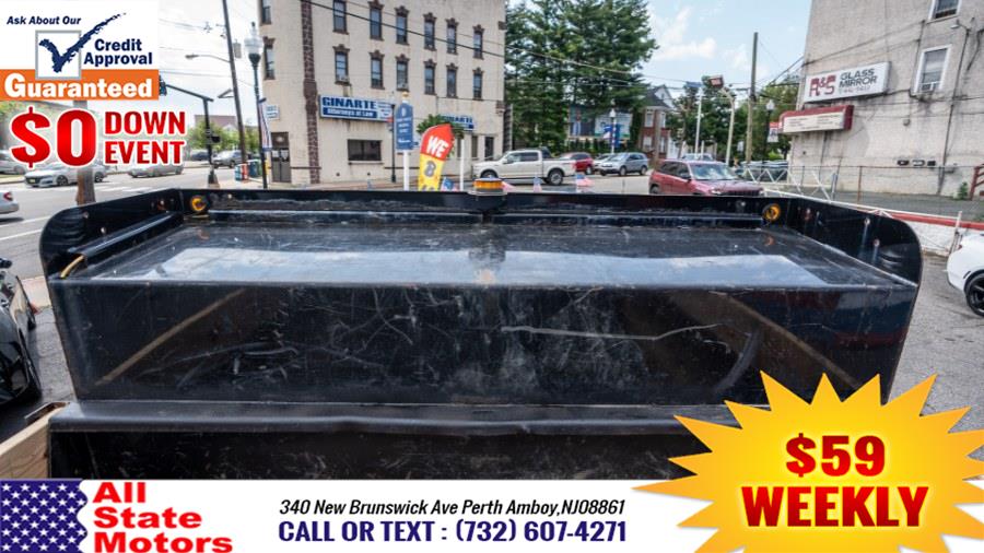 2019 Ford Super Duty F-350 DRW XLT 4WD Reg Cab 145" WB 60" CA, available for sale in Perth Amboy, New Jersey | All State Motor Inc. Perth Amboy, New Jersey 2019 Ford Super Duty F-350 DRW XLT 4WD Reg Cab 145" WB 60" CA, available for sale in Perth Amboy, New Jersey | All State Motor Inc. Perth Amboy, New Jersey