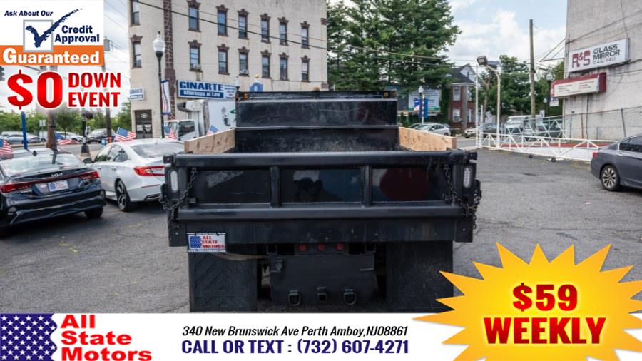 2019 Ford Super Duty F-350 DRW XLT 4WD Reg Cab 145" WB 60" CA, available for sale in Perth Amboy, New Jersey | All State Motor Inc. Perth Amboy, New Jersey 2019 Ford Super Duty F-350 DRW XLT 4WD Reg Cab 145" WB 60" CA, available for sale in Perth Amboy, New Jersey | All State Motor Inc. Perth Amboy, New Jersey