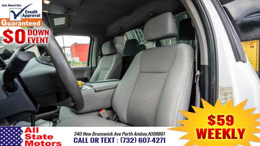 2019 Ford Super Duty F-350 DRW XLT 4WD Reg Cab 145" WB 60" CA, available for sale in Perth Amboy, New Jersey | All State Motor Inc. Perth Amboy, New Jersey 2019 Ford Super Duty F-350 DRW XLT 4WD Reg Cab 145" WB 60" CA, available for sale in Perth Amboy, New Jersey | All State Motor Inc. Perth Amboy, New Jersey