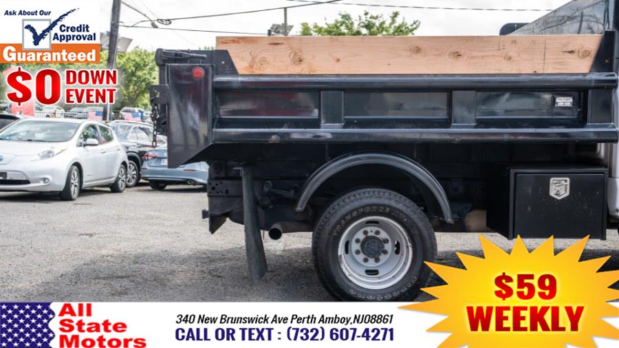2019 Ford Super Duty F-350 DRW XLT 4WD Reg Cab 145" WB 60" CA, available for sale in Perth Amboy, New Jersey | All State Motor Inc. Perth Amboy, New Jersey 2019 Ford Super Duty F-350 DRW XLT 4WD Reg Cab 145" WB 60" CA, available for sale in Perth Amboy, New Jersey | All State Motor Inc. Perth Amboy, New Jersey