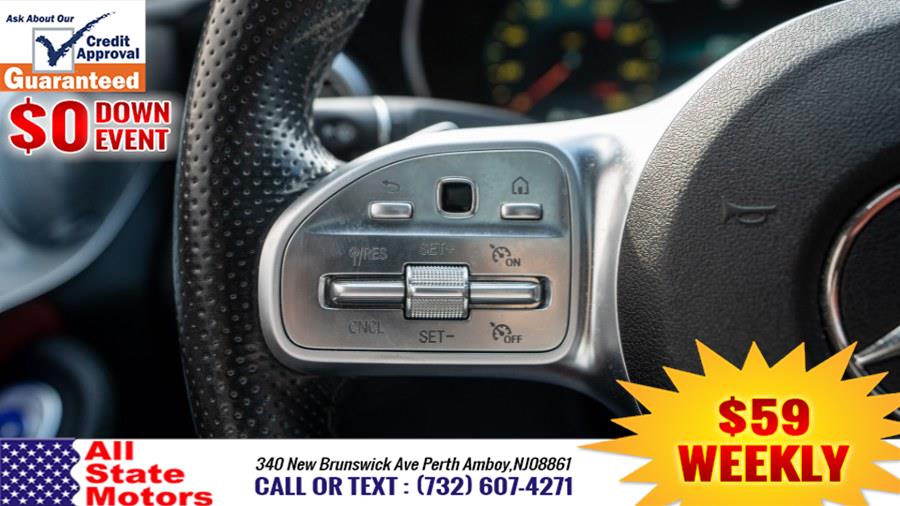 2019 Mercedes-Benz C-Class C 300 4MATIC Sedan, available for sale in Perth Amboy, New Jersey | All State Motor Inc. Perth Amboy, New Jersey 2019 Mercedes-Benz C-Class C 300 4MATIC Sedan, available for sale in Perth Amboy, New Jersey | All State Motor Inc. Perth Amboy, New Jersey
