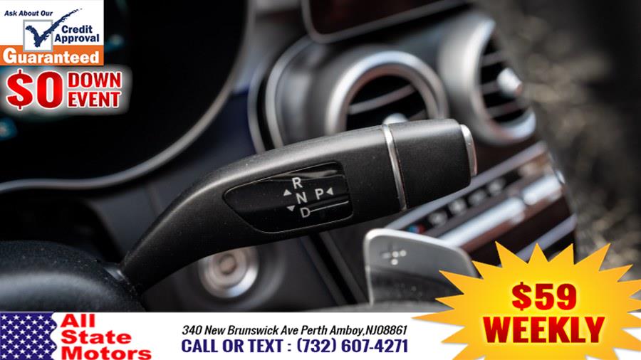2019 Mercedes-Benz C-Class C 300 4MATIC Sedan, available for sale in Perth Amboy, New Jersey | All State Motor Inc. Perth Amboy, New Jersey 2019 Mercedes-Benz C-Class C 300 4MATIC Sedan, available for sale in Perth Amboy, New Jersey | All State Motor Inc. Perth Amboy, New Jersey