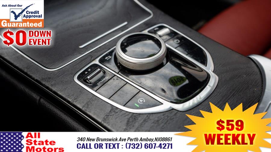 2019 Mercedes-Benz C-Class C 300 4MATIC Sedan, available for sale in Perth Amboy, New Jersey | All State Motor Inc. Perth Amboy, New Jersey 2019 Mercedes-Benz C-Class C 300 4MATIC Sedan, available for sale in Perth Amboy, New Jersey | All State Motor Inc. Perth Amboy, New Jersey