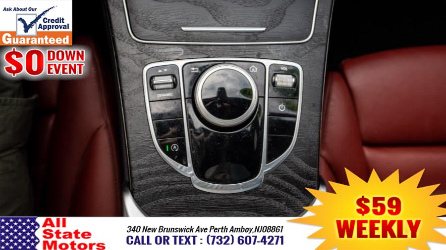 2019 Mercedes-Benz C-Class C 300 4MATIC Sedan, available for sale in Perth Amboy, New Jersey | All State Motor Inc. Perth Amboy, New Jersey 2019 Mercedes-Benz C-Class C 300 4MATIC Sedan, available for sale in Perth Amboy, New Jersey | All State Motor Inc. Perth Amboy, New Jersey