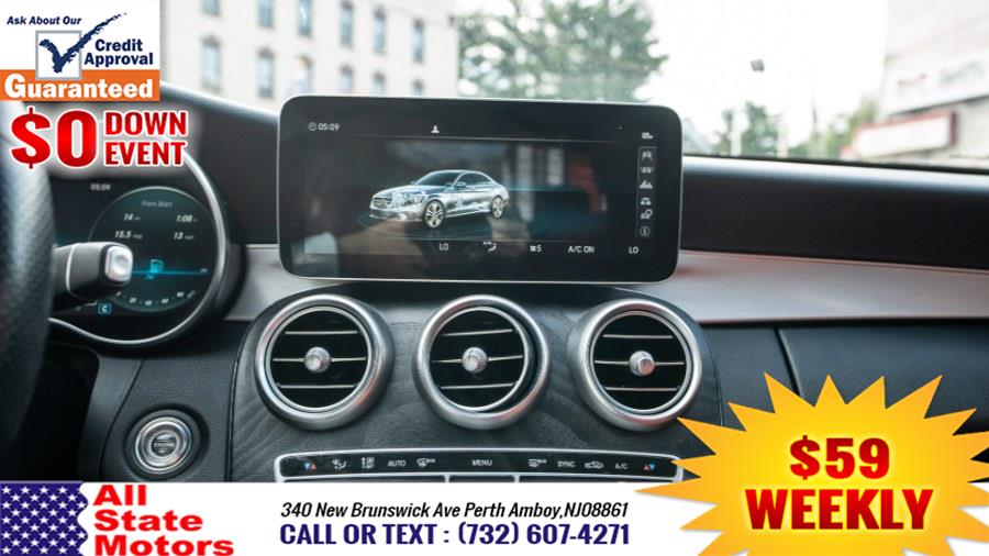 2019 Mercedes-Benz C-Class C 300 4MATIC Sedan, available for sale in Perth Amboy, New Jersey | All State Motor Inc. Perth Amboy, New Jersey 2019 Mercedes-Benz C-Class C 300 4MATIC Sedan, available for sale in Perth Amboy, New Jersey | All State Motor Inc. Perth Amboy, New Jersey