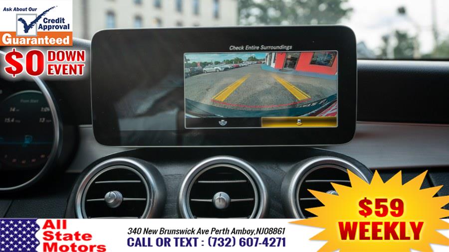 2019 Mercedes-Benz C-Class C 300 4MATIC Sedan, available for sale in Perth Amboy, New Jersey | All State Motor Inc. Perth Amboy, New Jersey 2019 Mercedes-Benz C-Class C 300 4MATIC Sedan, available for sale in Perth Amboy, New Jersey | All State Motor Inc. Perth Amboy, New Jersey