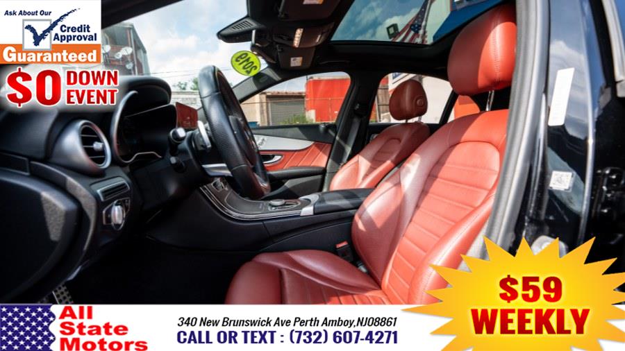 2019 Mercedes-Benz C-Class C 300 4MATIC Sedan, available for sale in Perth Amboy, New Jersey | All State Motor Inc. Perth Amboy, New Jersey 2019 Mercedes-Benz C-Class C 300 4MATIC Sedan, available for sale in Perth Amboy, New Jersey | All State Motor Inc. Perth Amboy, New Jersey