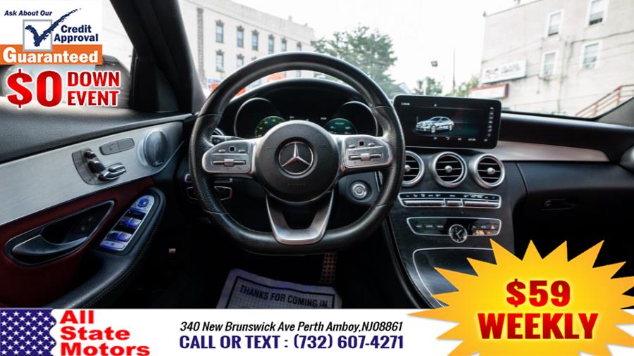 2019 Mercedes-Benz C-Class C 300 4MATIC Sedan, available for sale in Perth Amboy, New Jersey | All State Motor Inc. Perth Amboy, New Jersey 2019 Mercedes-Benz C-Class C 300 4MATIC Sedan, available for sale in Perth Amboy, New Jersey | All State Motor Inc. Perth Amboy, New Jersey