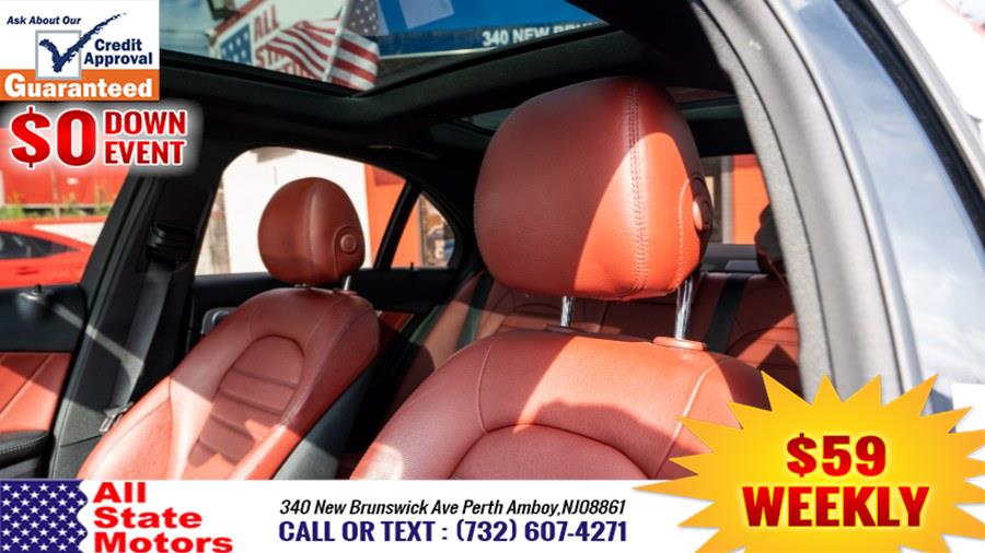 2019 Mercedes-Benz C-Class C 300 4MATIC Sedan, available for sale in Perth Amboy, New Jersey | All State Motor Inc. Perth Amboy, New Jersey 2019 Mercedes-Benz C-Class C 300 4MATIC Sedan, available for sale in Perth Amboy, New Jersey | All State Motor Inc. Perth Amboy, New Jersey