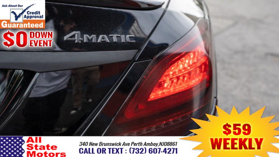 2019 Mercedes-Benz C-Class C 300 4MATIC Sedan, available for sale in Perth Amboy, New Jersey | All State Motor Inc. Perth Amboy, New Jersey 2019 Mercedes-Benz C-Class C 300 4MATIC Sedan, available for sale in Perth Amboy, New Jersey | All State Motor Inc. Perth Amboy, New Jersey