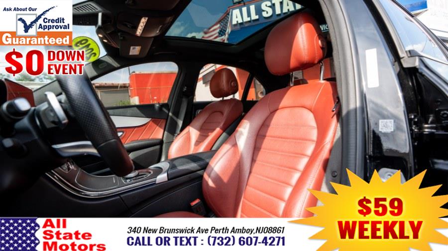 2019 Mercedes-Benz C-Class C 300 4MATIC Sedan, available for sale in Perth Amboy, New Jersey | All State Motor Inc. Perth Amboy, New Jersey 2019 Mercedes-Benz C-Class C 300 4MATIC Sedan, available for sale in Perth Amboy, New Jersey | All State Motor Inc. Perth Amboy, New Jersey