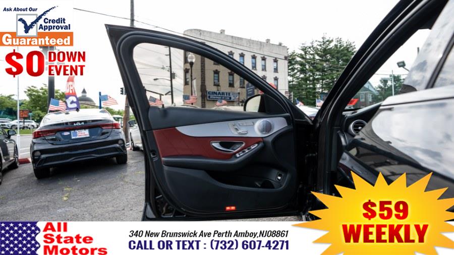 2019 Mercedes-Benz C-Class C 300 4MATIC Sedan, available for sale in Perth Amboy, New Jersey | All State Motor Inc. Perth Amboy, New Jersey 2019 Mercedes-Benz C-Class C 300 4MATIC Sedan, available for sale in Perth Amboy, New Jersey | All State Motor Inc. Perth Amboy, New Jersey