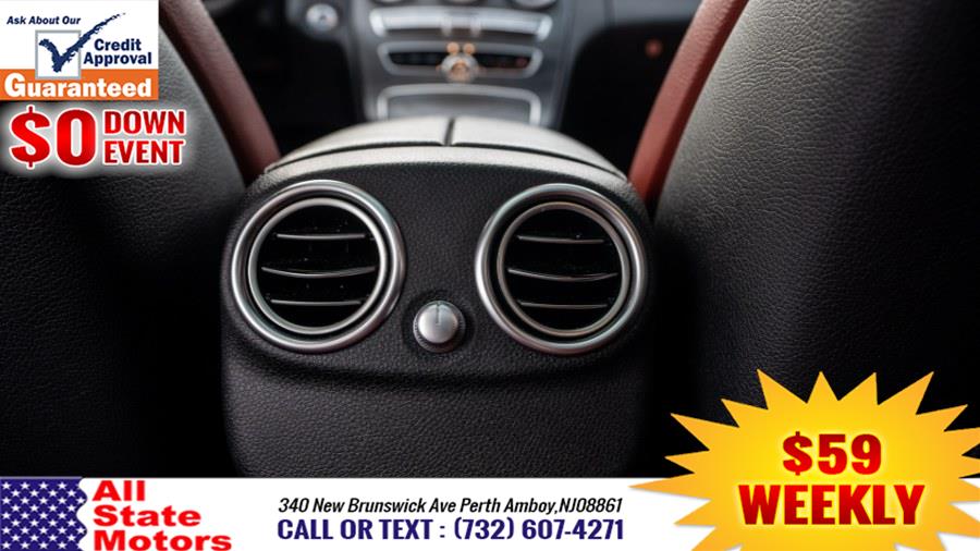 2019 Mercedes-Benz C-Class C 300 4MATIC Sedan, available for sale in Perth Amboy, New Jersey | All State Motor Inc. Perth Amboy, New Jersey 2019 Mercedes-Benz C-Class C 300 4MATIC Sedan, available for sale in Perth Amboy, New Jersey | All State Motor Inc. Perth Amboy, New Jersey