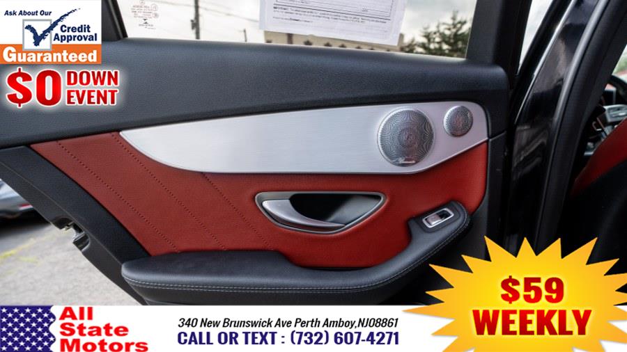 2019 Mercedes-Benz C-Class C 300 4MATIC Sedan, available for sale in Perth Amboy, New Jersey | All State Motor Inc. Perth Amboy, New Jersey 2019 Mercedes-Benz C-Class C 300 4MATIC Sedan, available for sale in Perth Amboy, New Jersey | All State Motor Inc. Perth Amboy, New Jersey