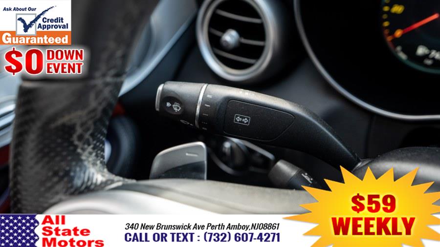 2019 Mercedes-Benz C-Class C 300 4MATIC Sedan, available for sale in Perth Amboy, New Jersey | All State Motor Inc. Perth Amboy, New Jersey 2019 Mercedes-Benz C-Class C 300 4MATIC Sedan, available for sale in Perth Amboy, New Jersey | All State Motor Inc. Perth Amboy, New Jersey