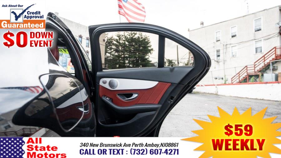2019 Mercedes-Benz C-Class C 300 4MATIC Sedan, available for sale in Perth Amboy, New Jersey | All State Motor Inc. Perth Amboy, New Jersey 2019 Mercedes-Benz C-Class C 300 4MATIC Sedan, available for sale in Perth Amboy, New Jersey | All State Motor Inc. Perth Amboy, New Jersey